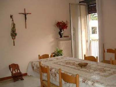 Casa Tutzing 3* روما